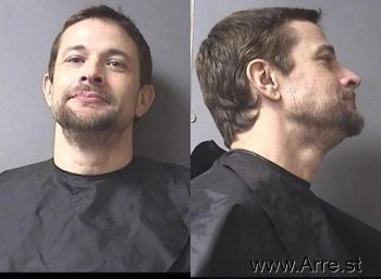 Jeremy Wayne Cook Mugshot