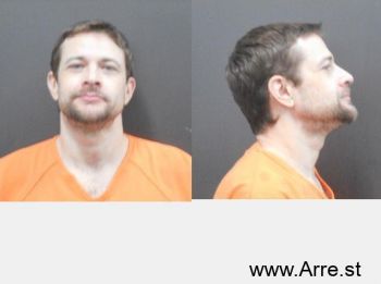 Jeremy Wayne Cook Mugshot