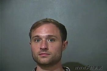 Jeremy  Cooper Mugshot