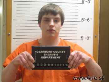 Jeremy Michael Fisher Mugshot