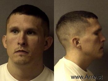 Jeremy Ray Franklin Mugshot