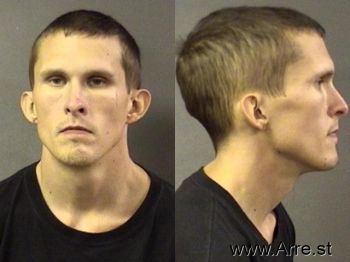 Jeremy Ray Franklin Mugshot