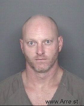 Jeremy Michael Glover Mugshot