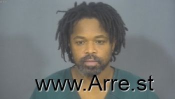 Jeremy Vondale Griffin Mugshot