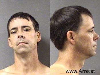 Jeremy Lee House Mugshot