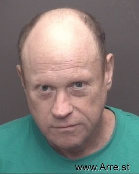 Jeremy Scott Houston Mugshot