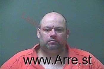 Jeremy David Hower Mugshot