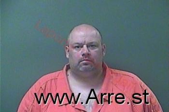 Jeremy David Hower Mugshot