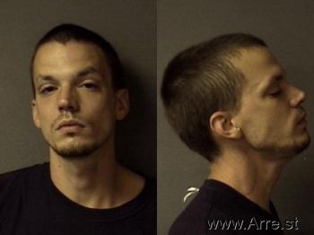 Jeremy Phillip Hudson Mugshot