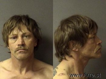 Jeremy Mathew Irwin Mugshot