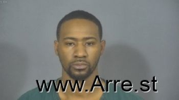 Jeremy Devon Lee Mugshot