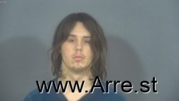 Jeremy Nathaniel Lindsey Mugshot