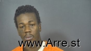 Jeremy Lamont Lloyd Mugshot