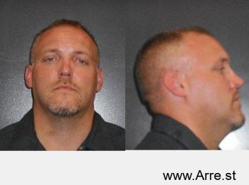 Jeremy Wayne Martin Mugshot