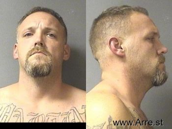 Jeremy Wayne Martin Mugshot