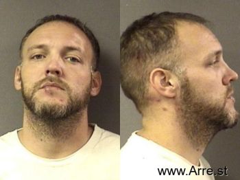 Jeremy Wayne Martin Mugshot