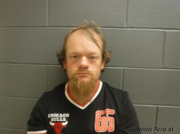 Jeremy Brooks Martin Mugshot