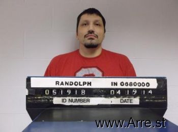 Jeremy Mondo Martinez Mugshot