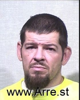 Jeremy Michael Moore Mugshot