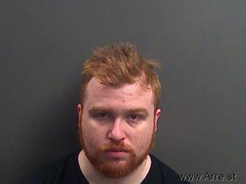 Jeremy Thomas Morris Mugshot