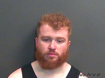 Jeremy Thomas Morris Mugshot