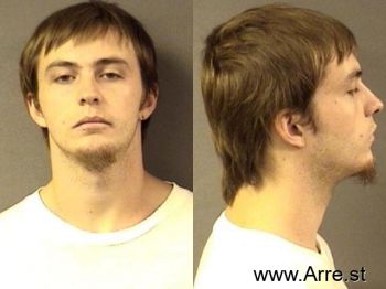 Jeremy Alex Morris Mugshot