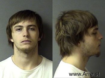 Jeremy Alex Morris Mugshot