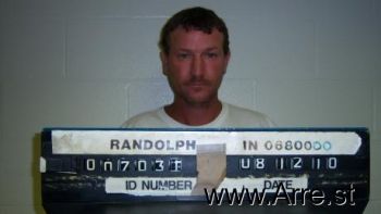 Jeremy Allen Nunley Mugshot