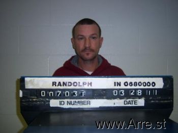 Jeremy Allen Nunley Mugshot