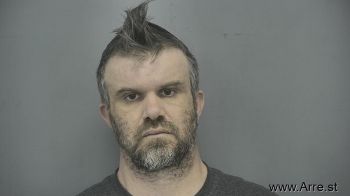 Jeremy D Parr Mugshot