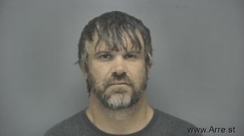 Jeremy D Parr Mugshot