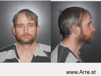 Jeremy David Perry Mugshot