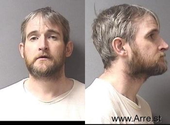 Jeremy David Perry Mugshot