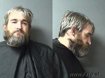 Jeremy David Perry Mugshot