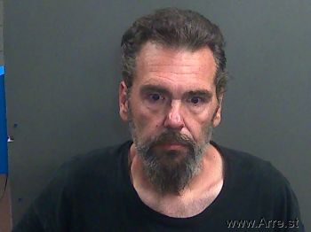 Jeremy Reed Phillips Mugshot