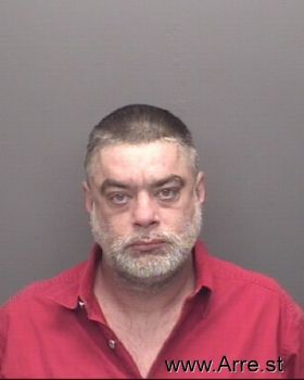 Jeremy Warren Risse Mugshot