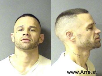 Jeremy Richard Roberts Mugshot