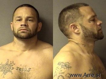 Jeremy Richard Roberts Mugshot