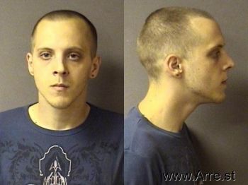 Jeremy David Robertson Mugshot