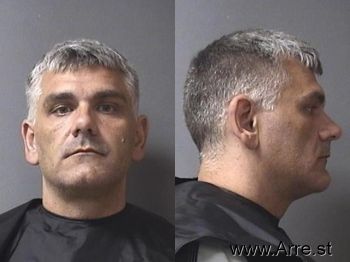 Jeremy Wayne Rogers Mugshot