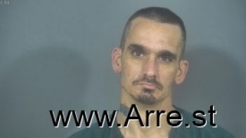 Jeremy Joseph Spencer Mugshot