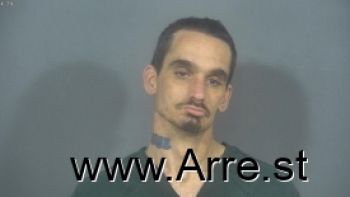 Jeremy Joseph Spencer Mugshot