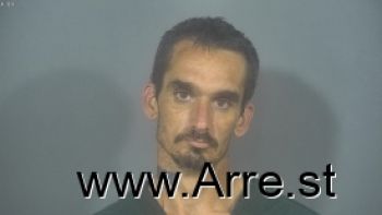 Jeremy Joseph Spencer Mugshot