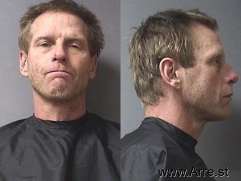 Jeremy Michael Swoveland Mugshot