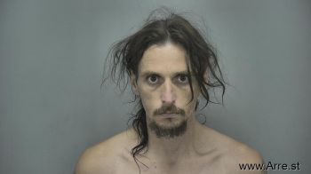 Jeremy R Thomas Mugshot