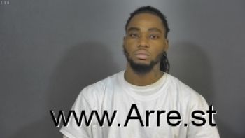 Jeremy Corbin Watkins Mugshot