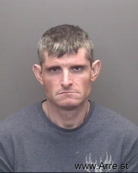 Jeremy Keith Young Mugshot