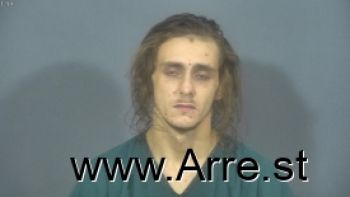 Jeremya James Phillips Mugshot