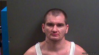 Jeric Christopher Kramer Mugshot