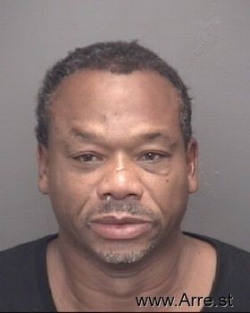 Jermain Andre Hooks Mugshot